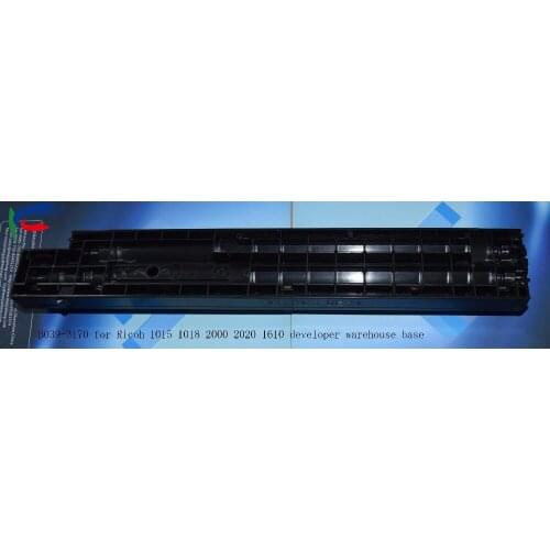 B039-3170 for Ricoh 1015 1018 2000 2020 1610 developer warehouse base