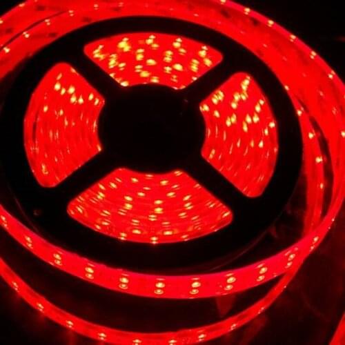 Free Shipping Hot Sell 5050 double row/two row 24V led strip rgbw 190w/roll, RGBWW,RGBNW,RGBCW fexible led strip light