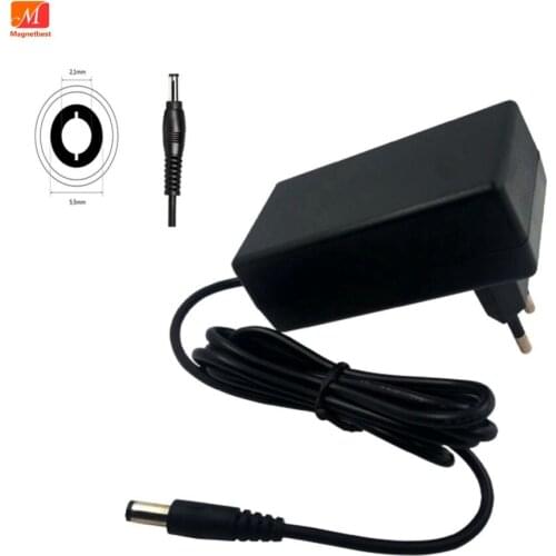 EU US 12V 2A 24W Power AdapterPower Supply For JBL FLIP portable Bluetooth speakers Charger 12V 1500MA