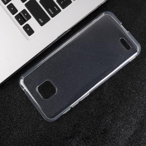 Coque for Ulefone Note 7 case Silicone Ultra Thin Soft Phone Case For Ulefone Note 7 Protector case for Ulefone Note 7 Funda