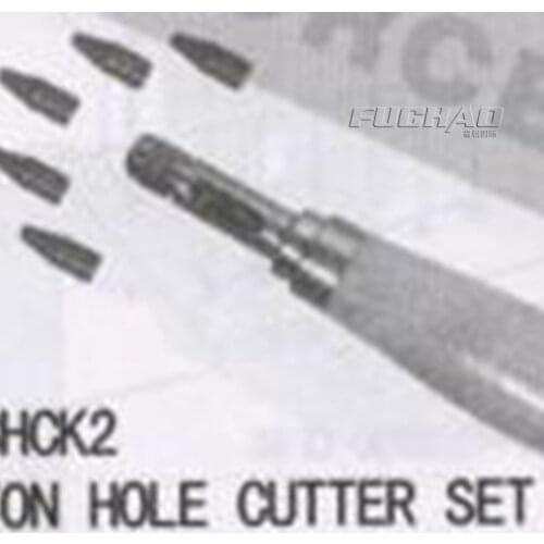 SN-BHCK2 BUTTONHOLE CUTTER SET Sewing Machine Parts