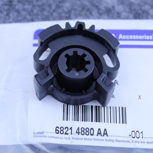 For 2011-2017 Dodge Durango Jeep Grand Cherokee Heat & AC Actuator Gear 68214880AA