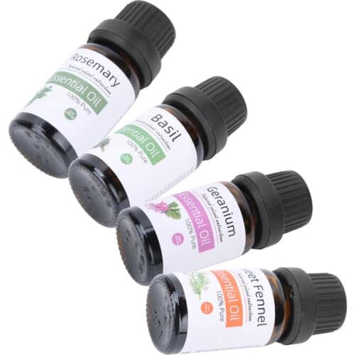 Essential Oil 10ml Organic Aromatherapy Essential Oils Skin Care Essential Oil Fragrance Therapeutic Oil Plant Therapy Oil
