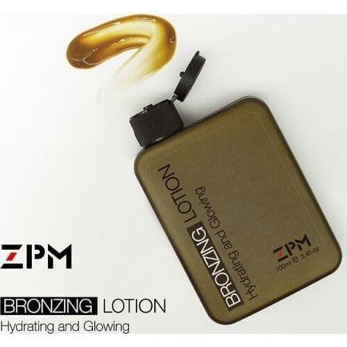 Isner Mile Self-tanners For The Face