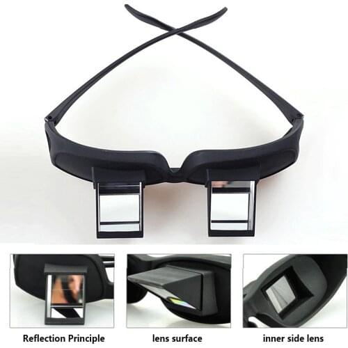 LA VIE Mens Computer Glasses