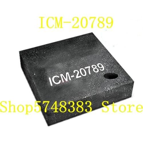 1PCS-10PCS/LOT new original ICM-20789 ICM20789 IC2789 I2789 QFN24 7-axis motion sensor chip