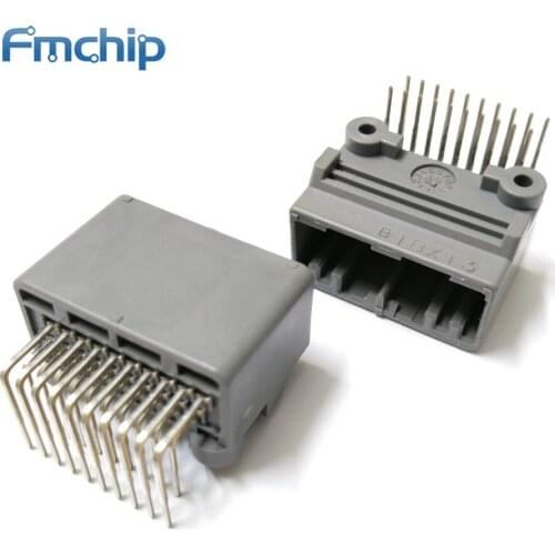 MX34020NF1[20P Pin Header R/A PCB]