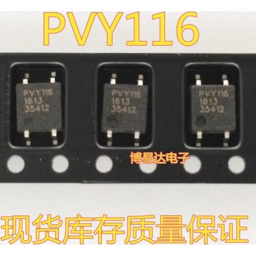 PVY116 PVY116-TPBF SOP4