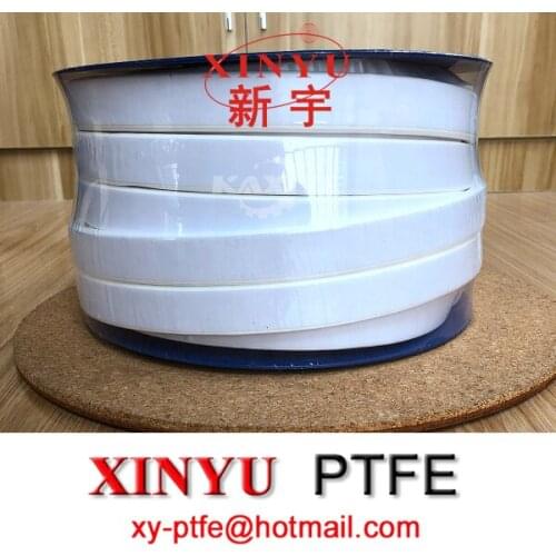 Expanded Ptfe Joint Sealant Gasket Sealing Tape，ePTFE Thread Seal Tape，Expanded PTFE Sealing Tape