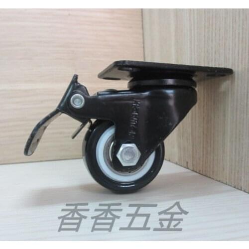 A variety of industrial casters, medical equipment, casters, caster wheel barrow, furniture wheel