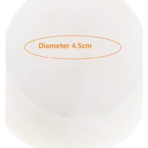 Silicone plug for home brewing