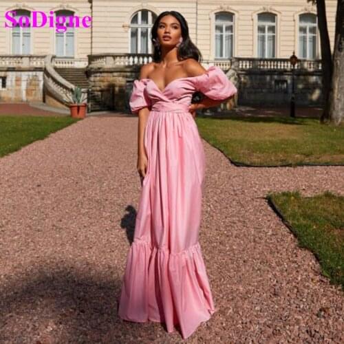 SoDigne Women's Straight Dresses