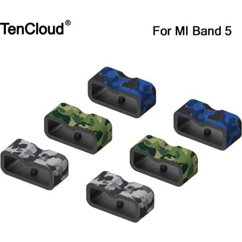 MI band Tencloud China At AliExpress