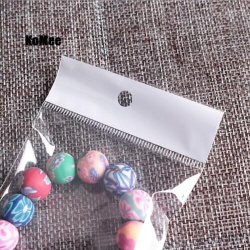 Adhesive Seal Packing Bag 200pcs/lot Transparent OPP Plastic Bags 12x18+4CM White Crane Head Large Soap Snacks Pouches Wholesale