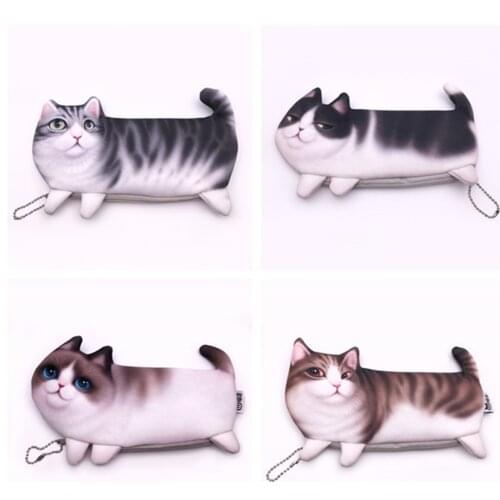 Пеналы из ткани ZJMZYM China At AliExpress