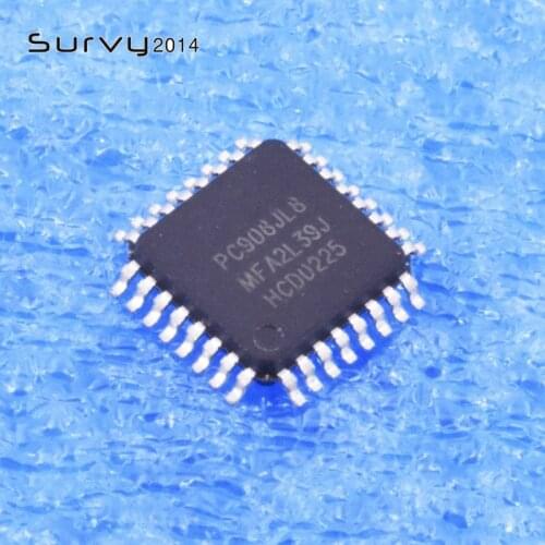 1PCS/5PCS PC68HC908JL8MFA QFP32 PC68HC908JL8 68HC908JL8MFA IC NEW diy electronics