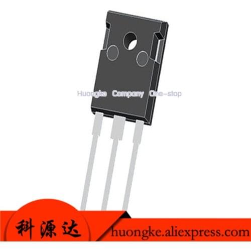 10Pcs/lot IRFPS40N60KPBF IRFPS40N60K to-247 40A 600V