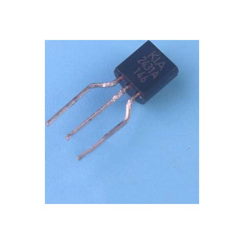 10pcs/lot KIA2431A KIA2431 TO-92 original authentic