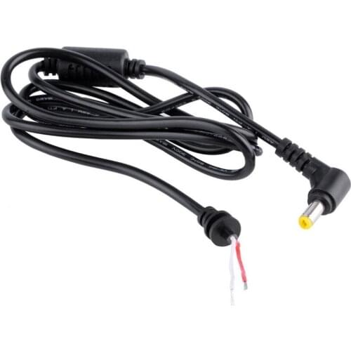 5.5x1.7mm DC Power Charger Plug Cable Connector for Acer Laptop adapter dropshipping