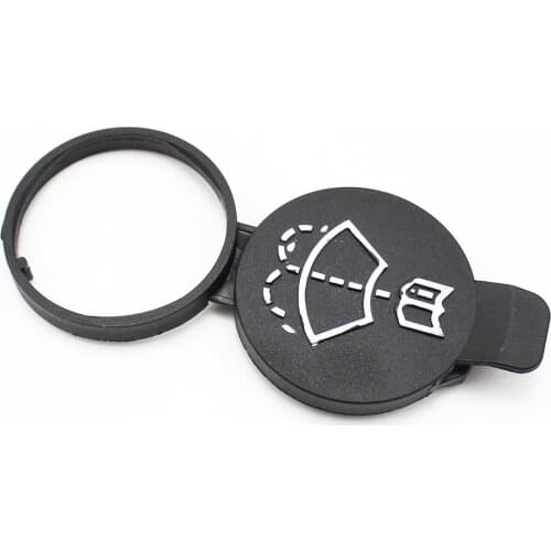 Car accessories Windshield Wiper Washer Fluid Reservoir Cover Water Tank Bottle Cap fit for Chevrolet Buick 13227300 12788573