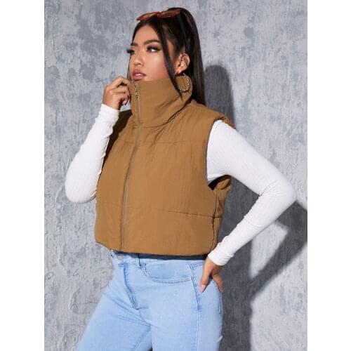 Женские короткие куртки Charm Qi Sang China At AliExpress