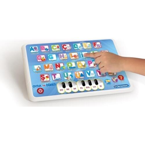 Clementoni High-tech Toys