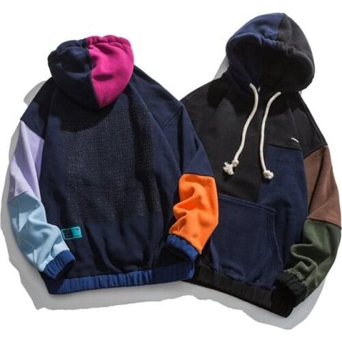 CNLEYOYO Men's Hoodies