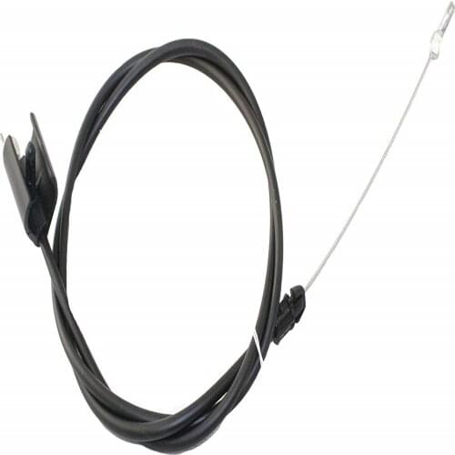 Length 52-1/2" Cable For 532176556 Engine Zone Control Cable