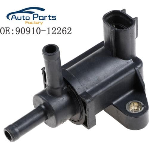 For Toyota 4Runner Tundra Tacoma FJ Cruiser Vacuum Switch Valve 90910-12262 9091012262