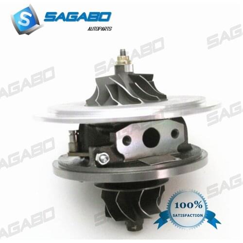 GTA2260LV turbo charger 768625 5002S 768625 5004S 768625 0004 768625 0002 768625 0001 core chra for IVECO Daily 3.0 HPT 06