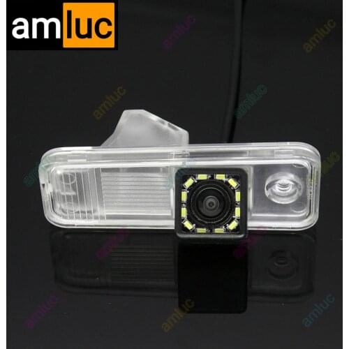 For Hyundai Santa Fe CRETA IX25 Azera Carens Creta Grand SantaFe IX45 XL HG 2012 2013 2014 2015 Car Rear View Reverse Camera
