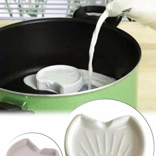 Ceramıcs Pot Watcher boil Alert 3 pıeces