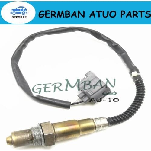 234-4880 Lambda Sensor Oxygen Sensor Fit for Wrangler Grand Caravan Country Pacifica Part No# 56029085AA 2344880