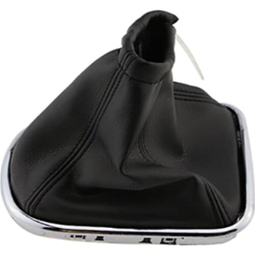 Foal Burning Car Shift Knob Cover Gear Shift Dust Stalls for Chevrolet Chevy Cruze MT 2009 2010 2011 2012 2013 2014 2015 Parts