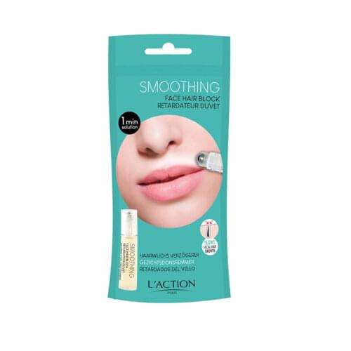 L'action Hair Removal Products