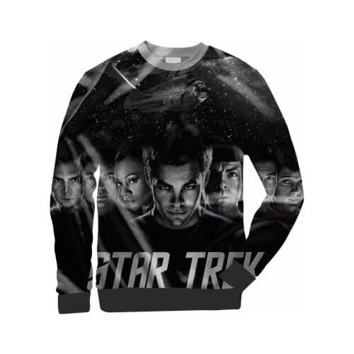 Mystery Shack Sweatshirts For Women