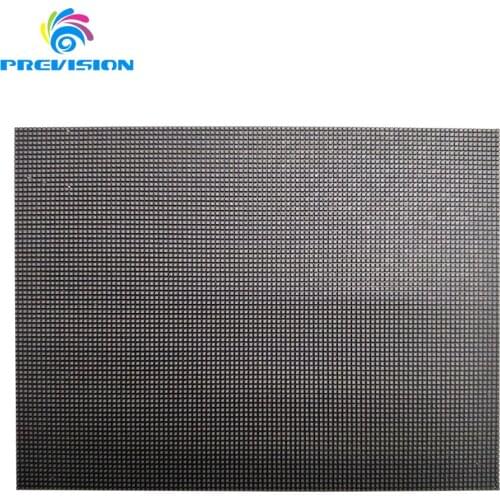 P1.923 SMD Indoor rgb led module 200mm*150mm 104*78pixels hub75 port 1/26 Scan for indoor led video wall led video screen