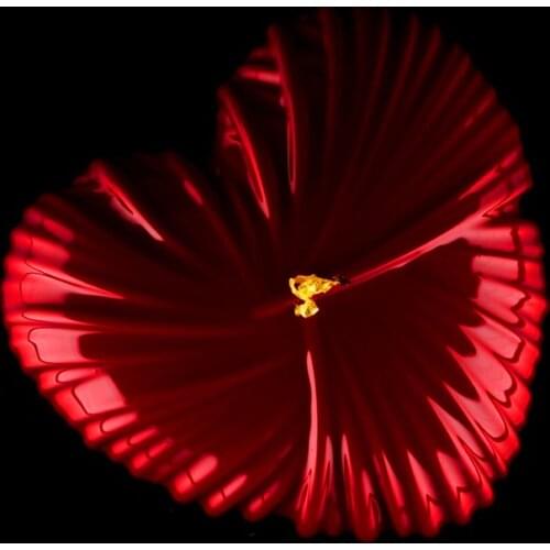 SHENHONG Carrot Silicone Cake Molds Non-Stick Heart-Shape Mousse Moulds Pastry Baking Tools Dessert Decorating Bakeware