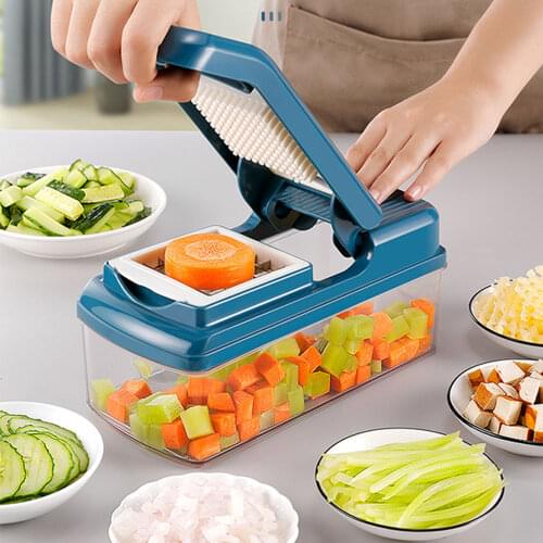 SOLEDI Slicers For Slicing