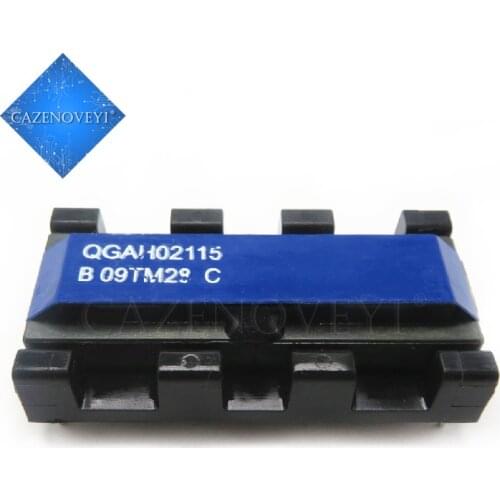 1pcs/lot QGAH02107 QGAH02107 02107 QGAH02101 QGAH021O1 02101 QGAH02115 QGAHO2115 02115 Transformer In Stock