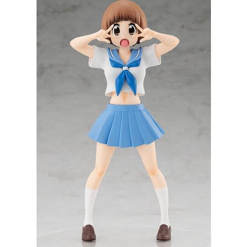 2021 Japanese original anime figure KILL la KILL mankanshoku mako action figure collectible model toys for boys