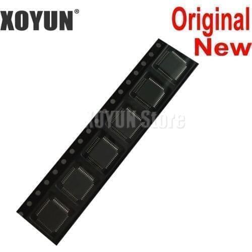 5PCS/LOT AS15-HF AS15HF QFP48 AS15 Original LCD chip