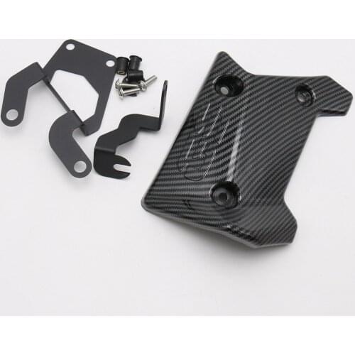 Side Panel Guard Protector Rear Fenderfor for BMW R1200GS R1250GS Motorcycle