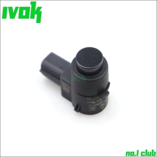 Parking PDC Sensor For Dodge Durango Journey Nitro Ram 1500 2500 3500 Jeep Grand Cherokee Liberty Chrysler 300 1EW63KARAA