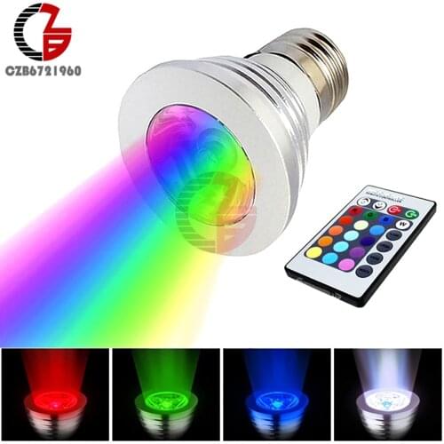 Diymore LED Bulbs E27