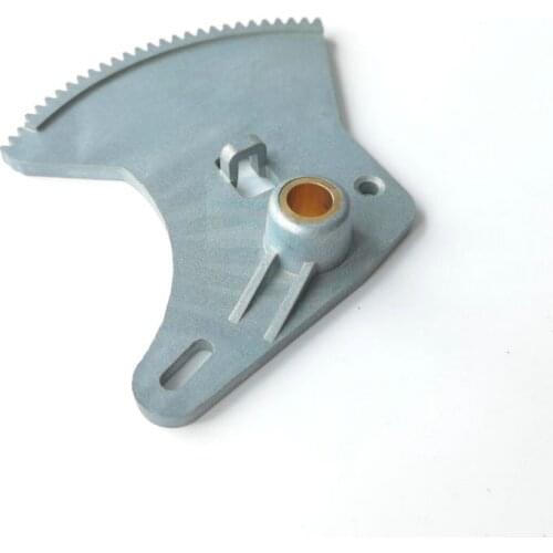 Long Life Sector Gear 26-23111 Fit For Duplo 31S 31E 31F 33S 33E 33F 41S 43S 43E 43F 63S 63F 2030 205 2050 3040 3050 3051 3060