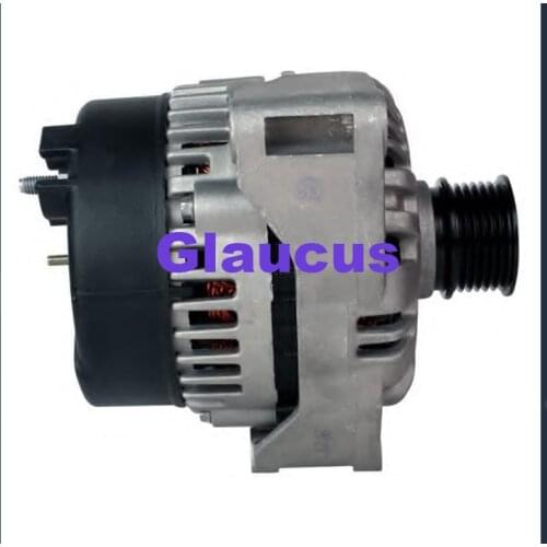 Engine alternator Generator for Mercedes Benz SSANGYONG 0986037990 0123540004 0123500001 0123500023 0124515190 0123510023
