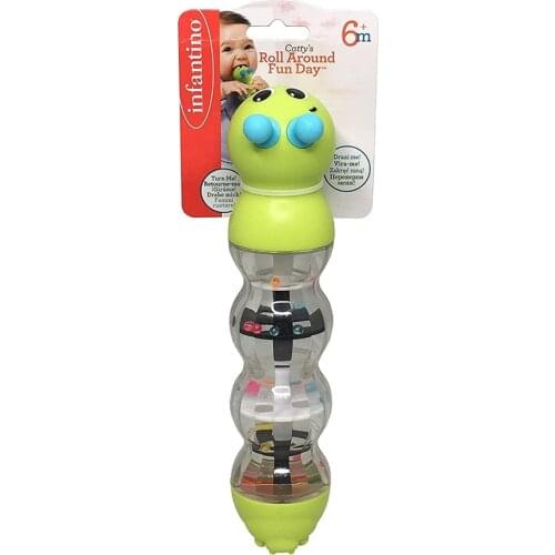 Infantino Game Figures And Sets