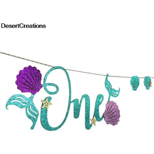 KABOER Paper Garlands