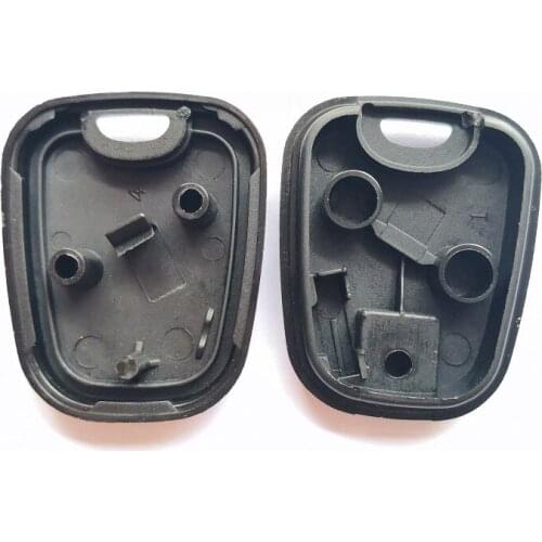 Car Remote Key Shell For Peugeot 206 207 307 Remote Key OEM